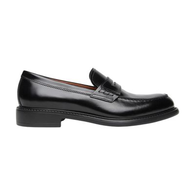 NeroGiardini Premium mocassins en cuir