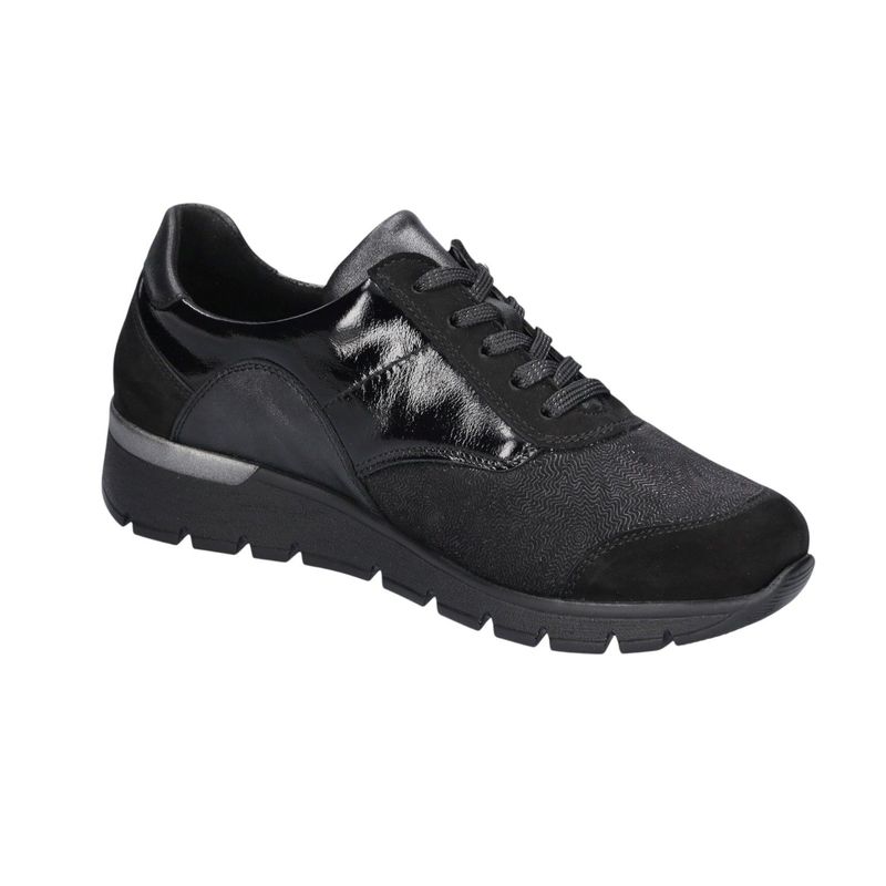 K-Ramona noir zip Waldlaüfer