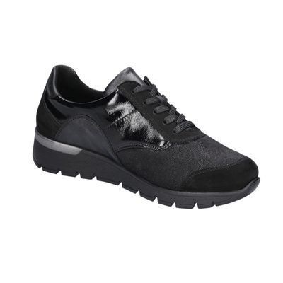K-Ramona noir zip Waldlaüfer K-Ramona noir zip Waldlaüfer