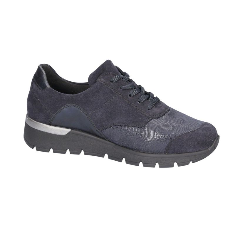 K-Ramona bleu zip Waldlaüfer