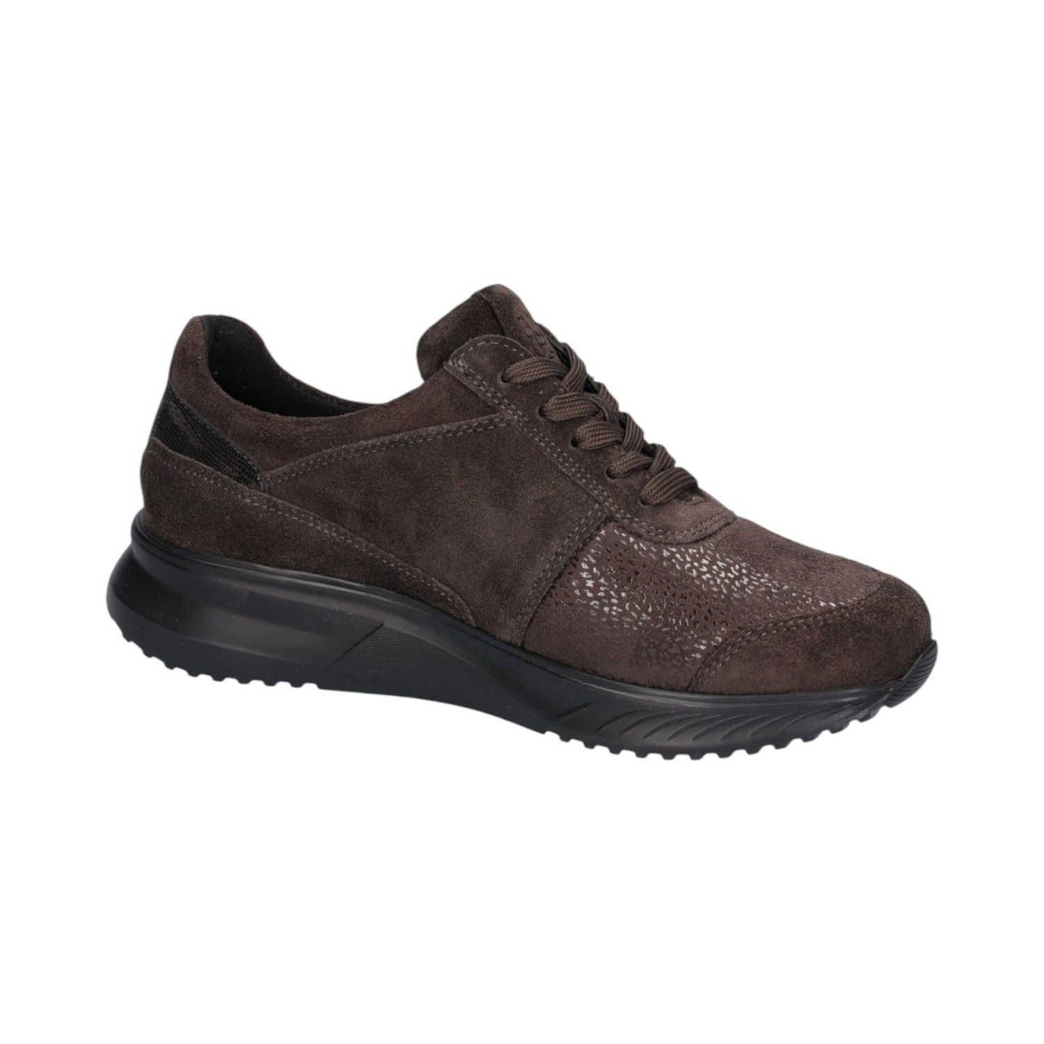 K-Janka marron zip Waldlaüfer