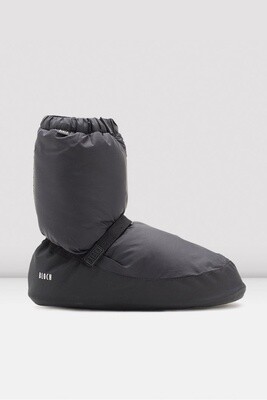 Bloch Warm Up Booties