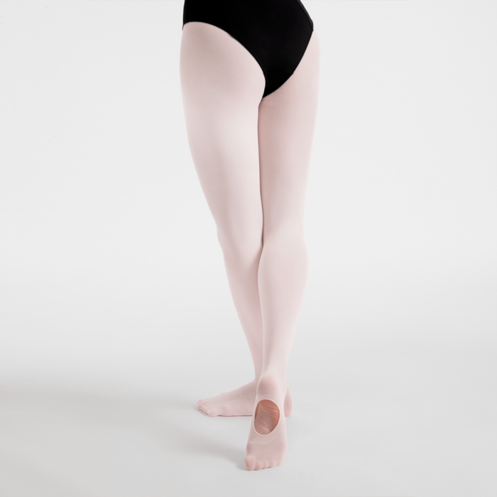 Intermediate Convertible Tights