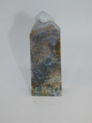 Ocean Jasper