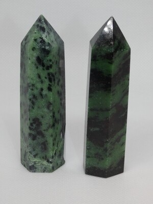 Ruby Zoisite