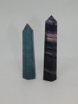 Fluorite Small