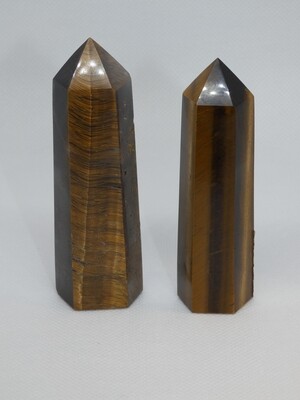 Tigers Eye