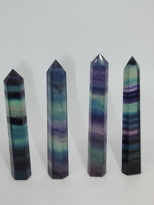 Fluorite