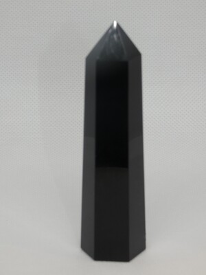 Black Obsidian