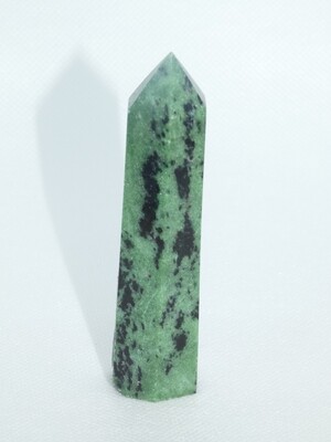 Ruby Zoisite