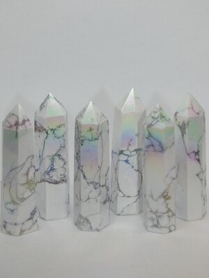 Howlite