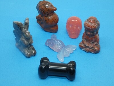 Misc Carving