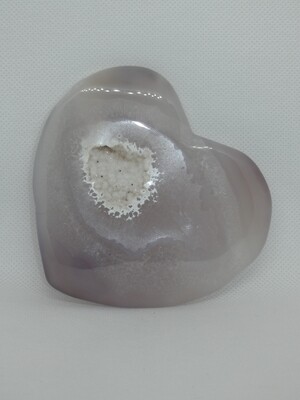 Agate Heart M