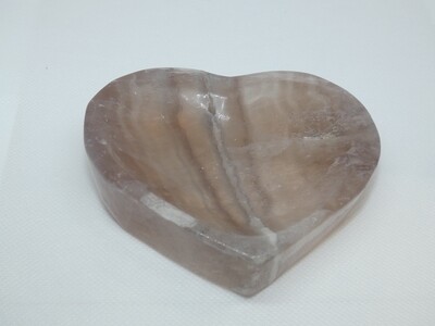 Calcite Bowl L