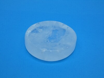 Clear Quartz Sphere Holder