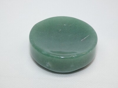 Green Aventurine Sphere Holder