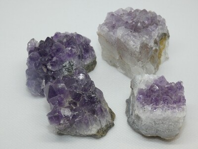 Amethyst Raw Stone