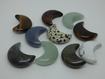 Misc Moons