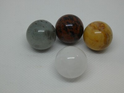 Misc Spheres Big