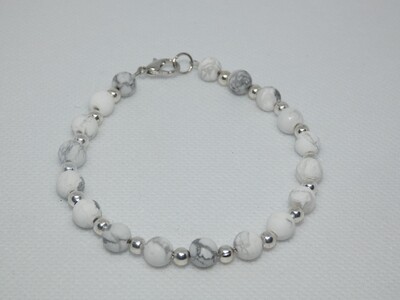 Howlite