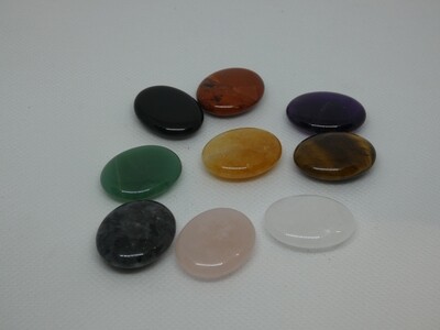 Misc Small Thumb Stone