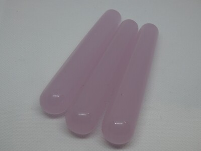 Rose Quartz Wand L