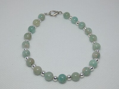 Amazonite