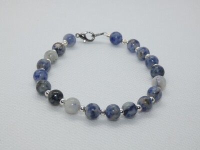 Sodalite
