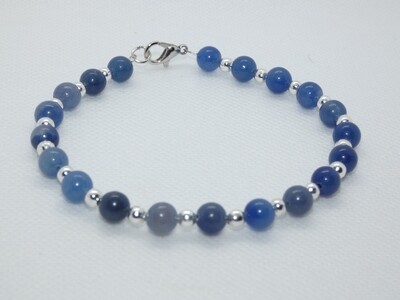 Blue Aventurine