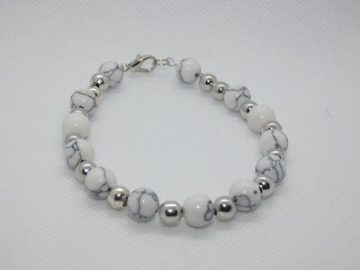Howlite