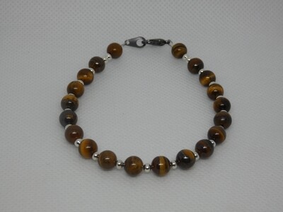 Tigers Eye