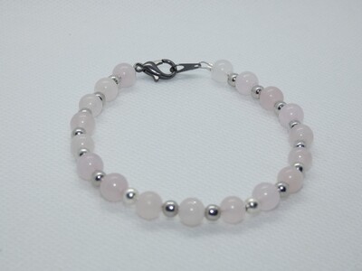 Rose Quartz