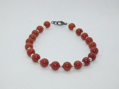 Red Jasper