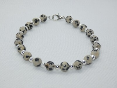 Dalmation Jasper