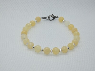 Yellow Jade