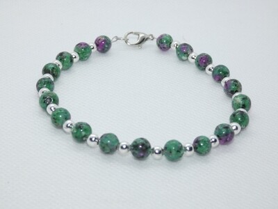 Ruby Zoisite