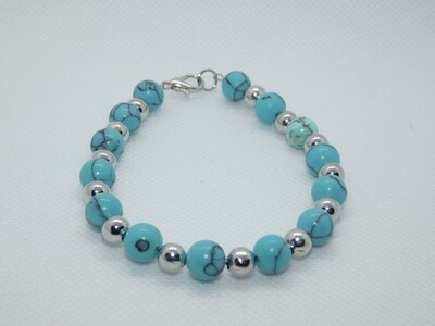 Turquoise