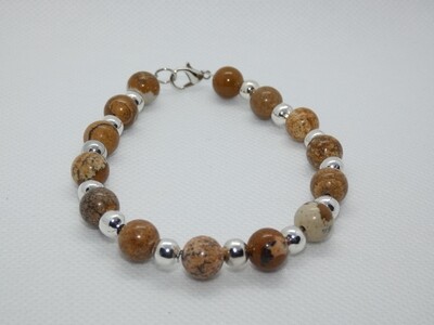 Ocean Jasper