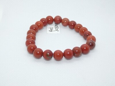 Red Jasper