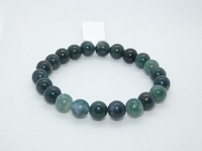 Moss Agate