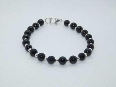 Black Obsidian