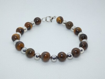 Tigers Eye