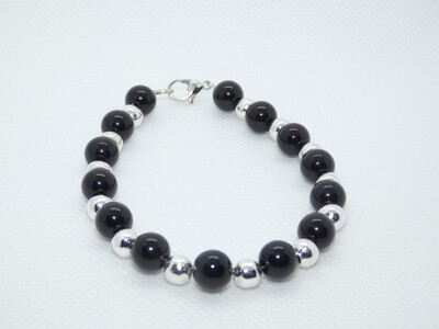 Black Obsidian
