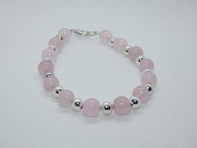 Rose Quartz