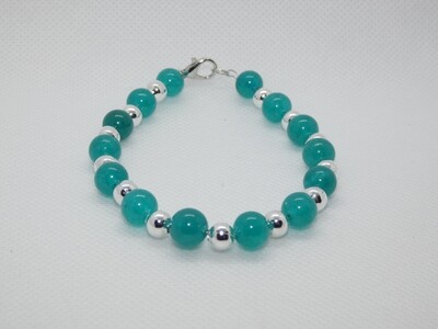 Teel Chalcedony