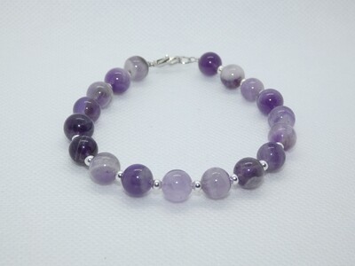 Purple Mica