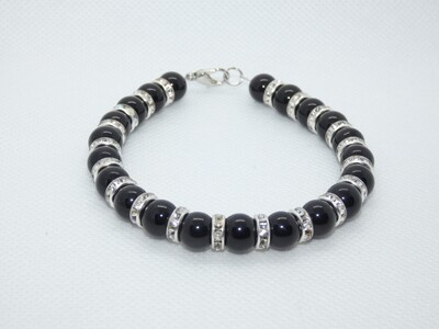 Black Obsidian