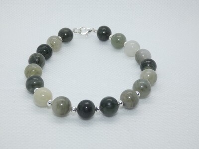 Green Grass Jasper
