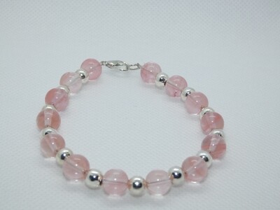 Cherry Quartz