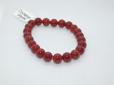 Carnelian Agate